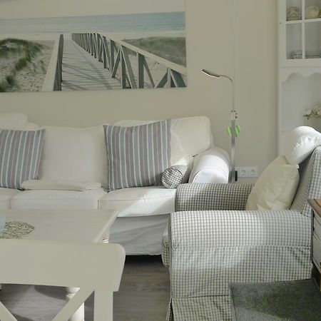 Apartamento Sonnenfang Westerland Exterior foto