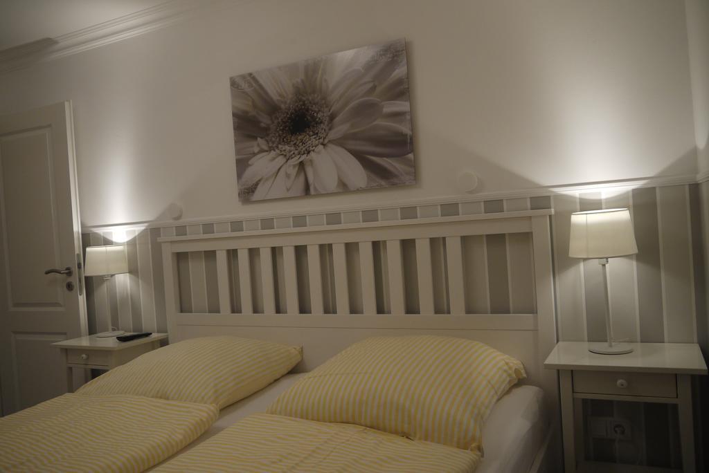 Apartamento Sonnenfang Westerland Habitación foto