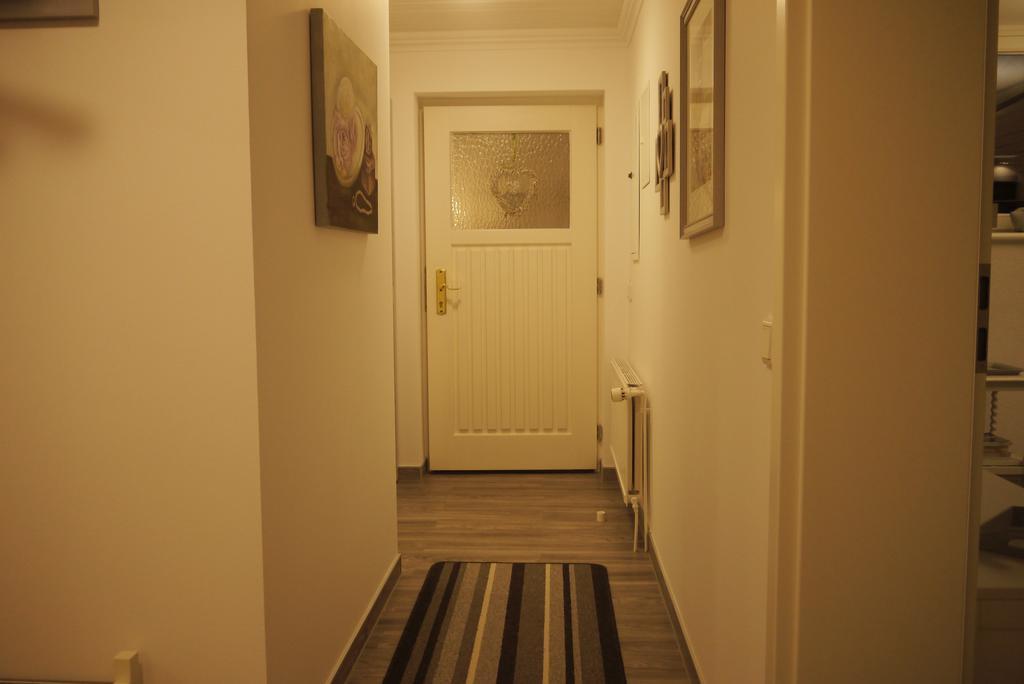 Apartamento Sonnenfang Westerland Habitación foto