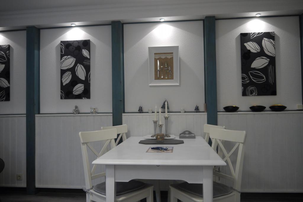 Apartamento Sonnenfang Westerland Habitación foto