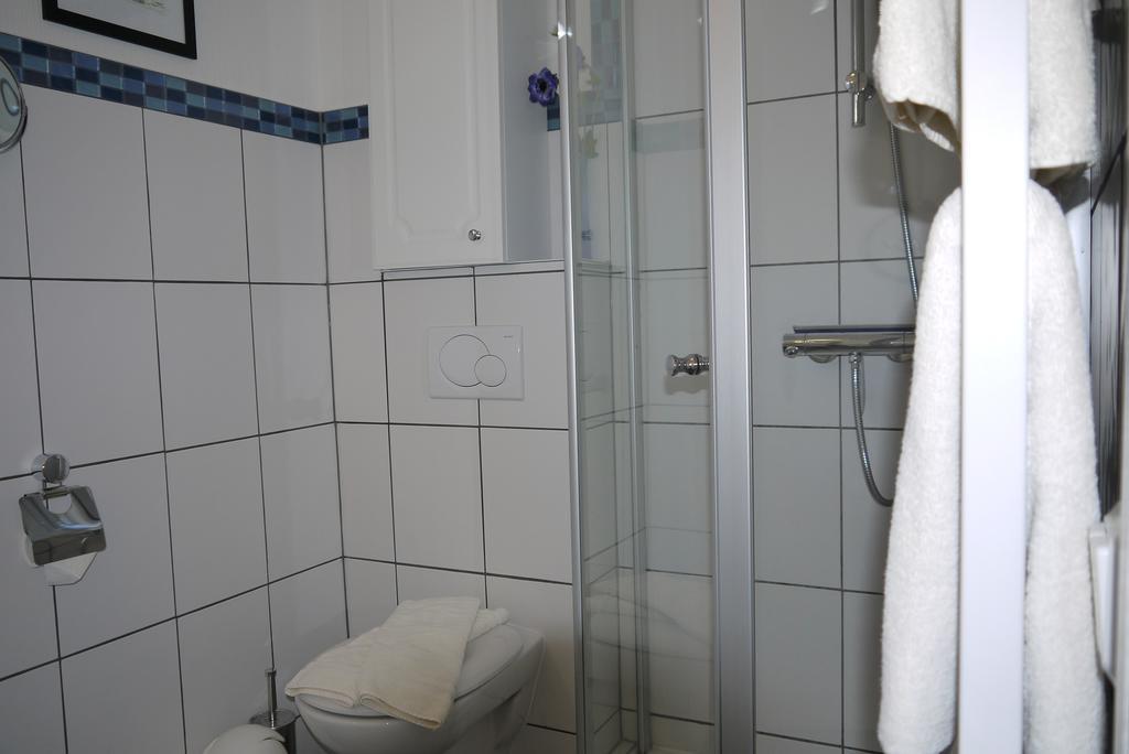 Apartamento Sonnenfang Westerland Habitación foto