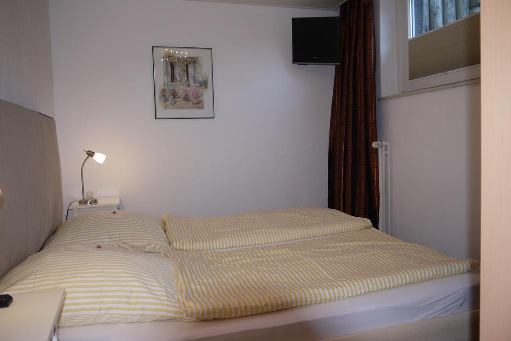 Apartamento Sonnenfang Westerland Habitación foto