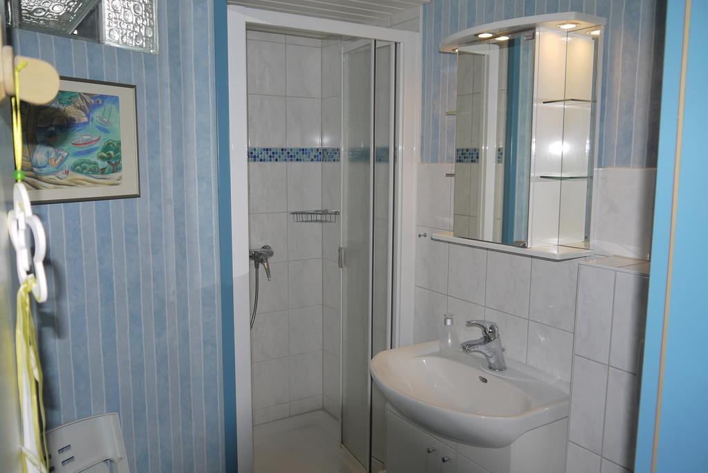 Apartamento Sonnenfang Westerland Habitación foto