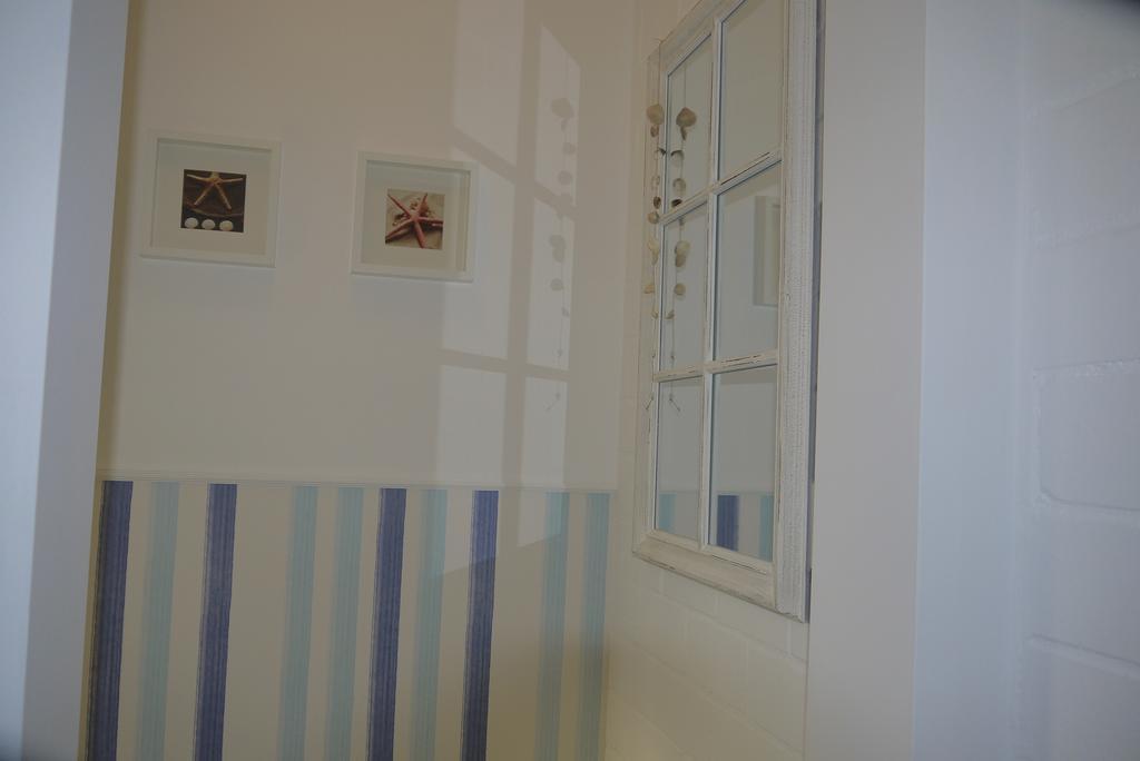 Apartamento Sonnenfang Westerland Habitación foto