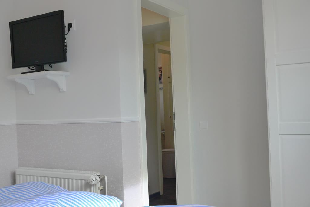 Apartamento Sonnenfang Westerland Exterior foto